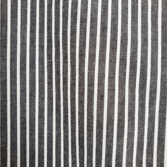 Passport Striped 100% Cotton Bell Sleeve Top - Picture 3 of 9